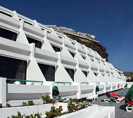 Sanfe Apartmants Puerto Rico (Gran Canaria)