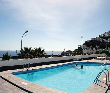 Hotel Sanfe Apartmants Puerto Rico (Gran Canaria)